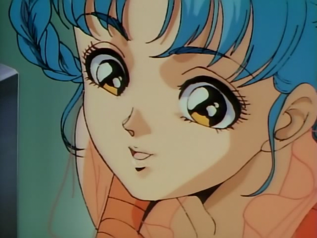 U-Jin Brand (Hispanime-Team)